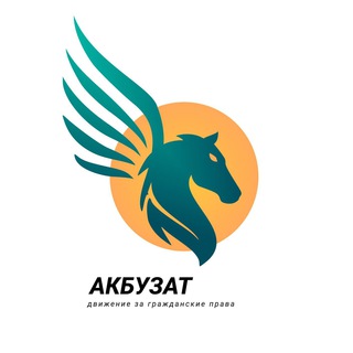 Логотип akbuzat_bash