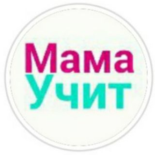 Логотип mamauchit