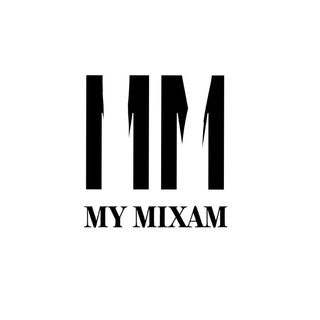 Логотип канала mymixam