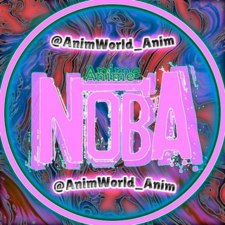 Логотип animworld_anim