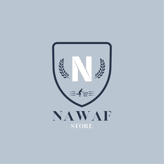 Логотип nawafffstore