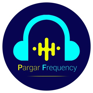 Логотип канала frequencypargar