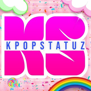 Логотип kpopstatuz