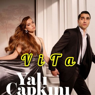 Логотип канала yalicapkini_movie