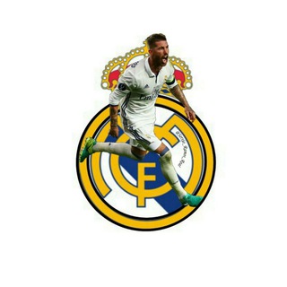 Логотип канала real_madrid_ramos4