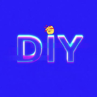 Логотип канала diy_ukrchannel