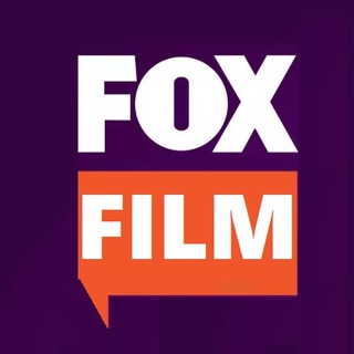 Логотип канала fox_film1