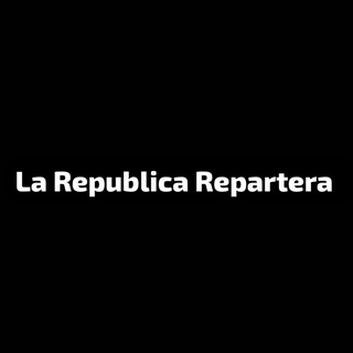 Логотип канала larepublicarepartera