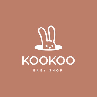 Логотип канала kookoobabyshop