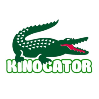 Логотип канала kinogatorr