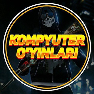 Логотип kampyuter_oyinlarix