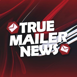 Логотип канала truemailernews