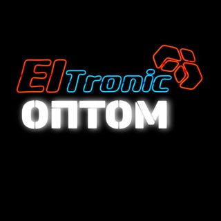 Логотип канала eltronic_msk