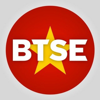 Логотип канала btse_vietnam