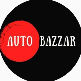 Логотип autobazzzar