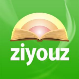 Логотип канала ziyouzcom