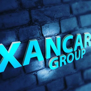 Логотип канала xancar