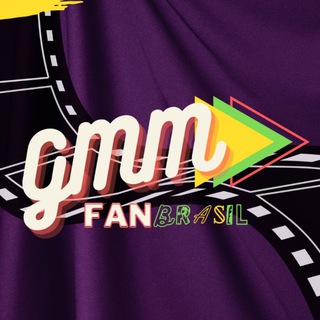 Логотип gmmfanbrasil