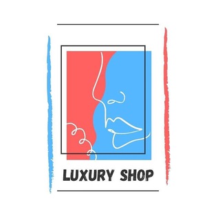 Логотип канала luxury_shop_woman