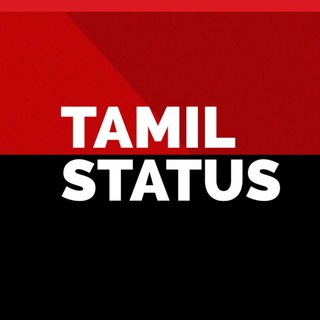 Логотип канала tamil_status_vid