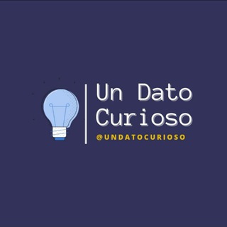 Логотип канала undatocurioso