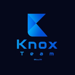 Логотип knoxtm