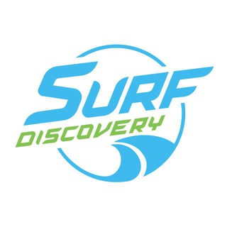 Логотип канала surfdiscoverynews