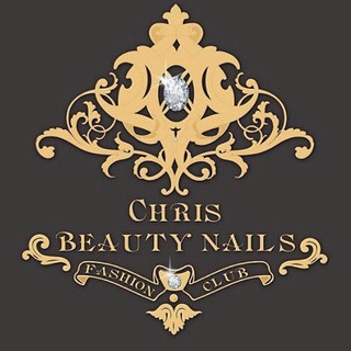 Логотип канала chris_beautynails