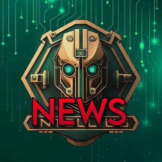 Логотип канала intellius_news