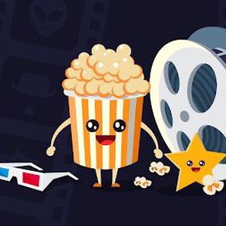 Логотип канала grandkino2021