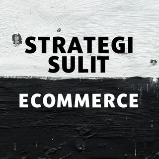 Логотип канала strategisulitecommerce