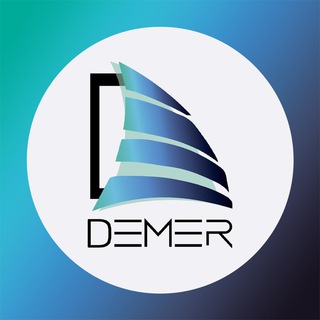 Логотип канала demer_llc