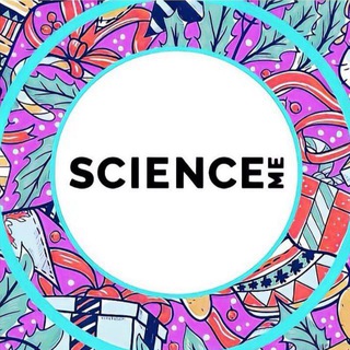 Логотип канала science_me_edu