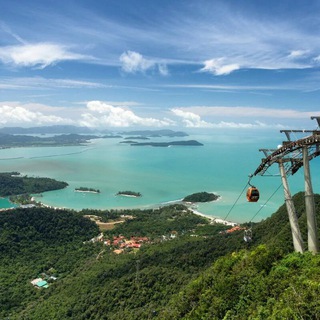 Логотип канала langkawi_interesnoe