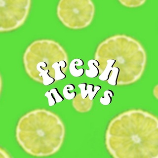 Логотип канала freshnews15