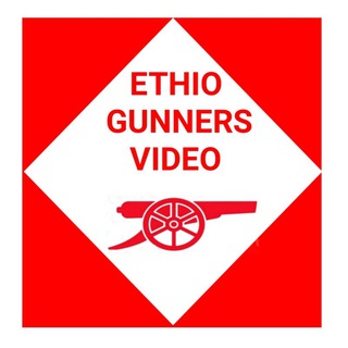 Логотип канала eth_gunners_video