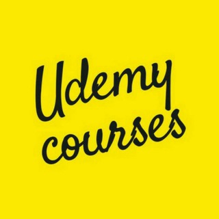 Логотип канала Udemy_Courses_Free_Daily