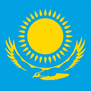 Логотип канала kazahstan_kz