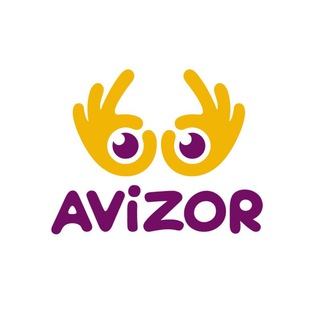 Логотип канала avizorweb