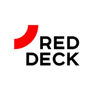 Логотип канала reddeckskatepark