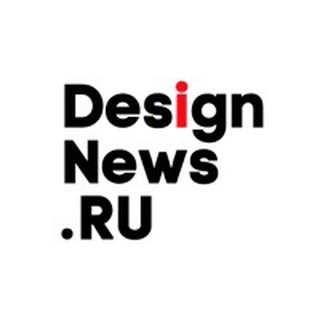 Логотип designnews_ru