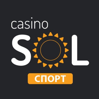 Логотип канала sol_sport_chat