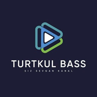 Логотип канала turtkul_bass_fan