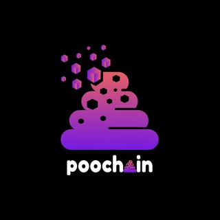 Логотип канала poochainportal