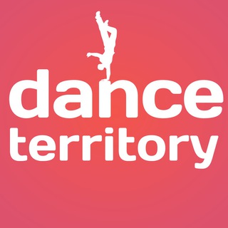 Логотип канала dance_territory