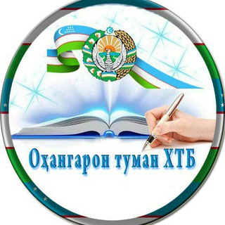 Логотип канала ohangxtb