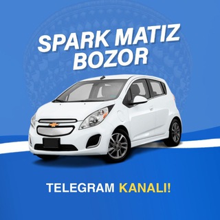 Логотип канала matiz_spark_avto