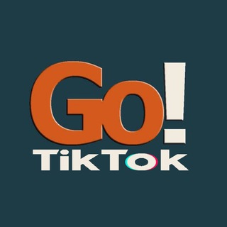 Логотип TikTokgut