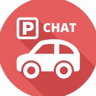 Логотип канала parkinghackchat