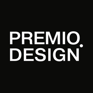 Логотип канала premiodesign